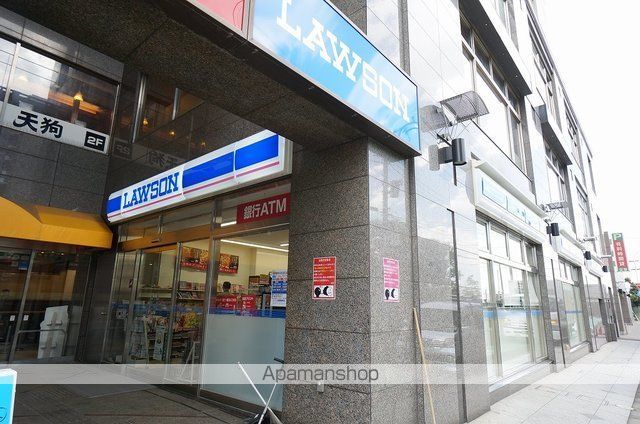 グロースリング朝霞台の周辺写真