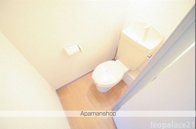 レオパレスアベニューの内装写真