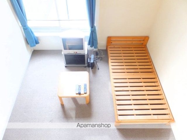 レオパレスしばたの内装写真