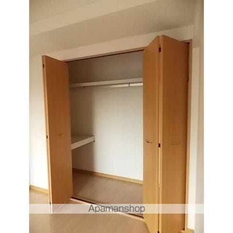 メゾン親名.の内装写真
