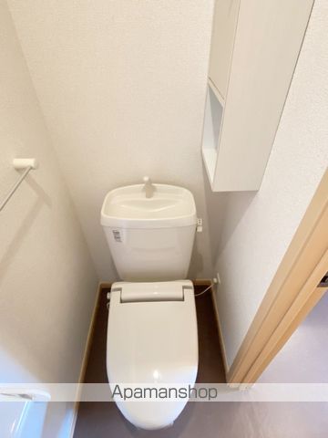 ベルミニョンの内装写真