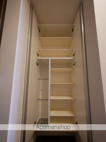 WOB西九条の内装写真