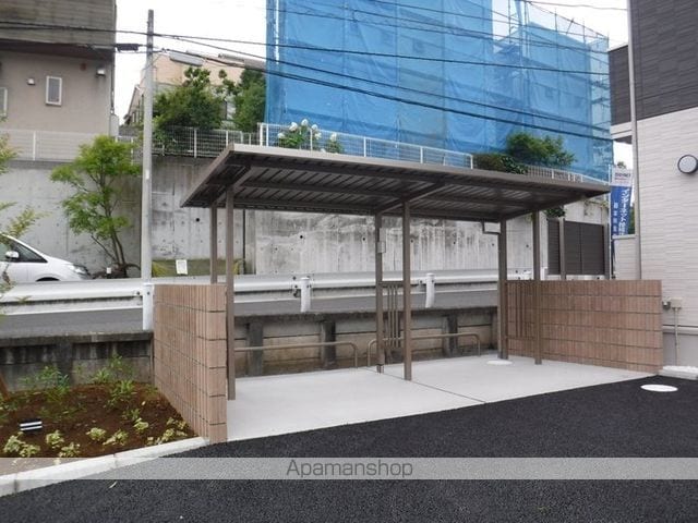 ヴェルドミールVの内装写真