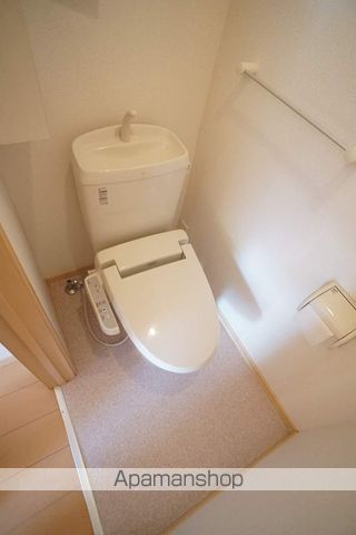 アトレーユIIIの内装写真