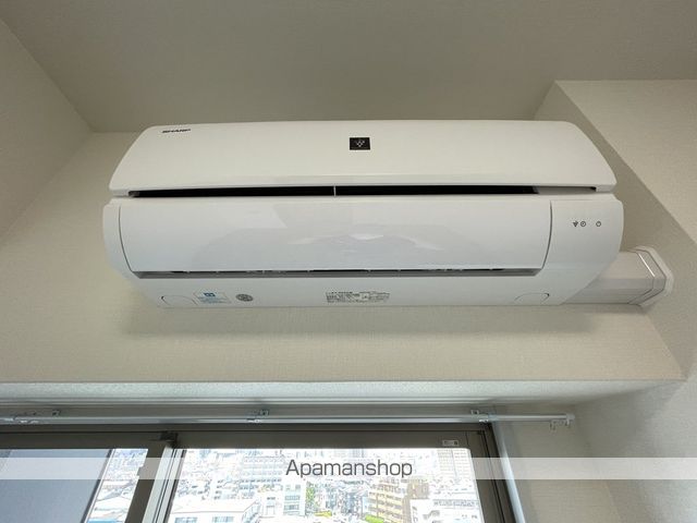 プレサンスブルーム東三国の内装写真