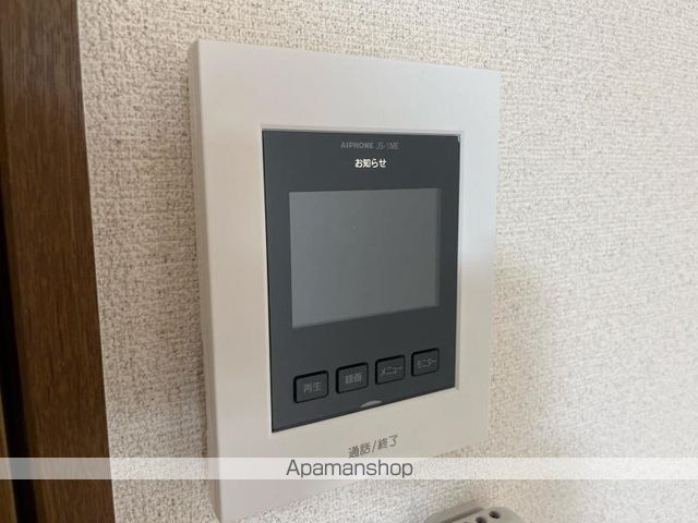 カーサ 木太の内装写真