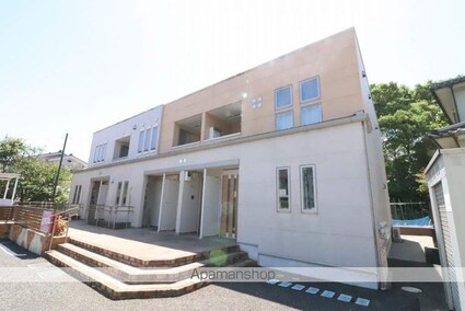 グランパ[2LDK/59.23m2]の外観3