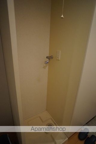 セレビア新宿御苑前の内装写真