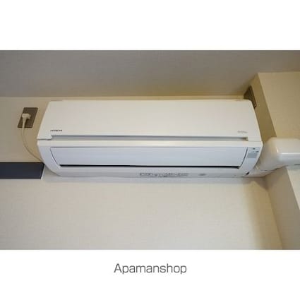 東京都多摩市一ノ宮３丁目[1R/10.4m2]の内装2