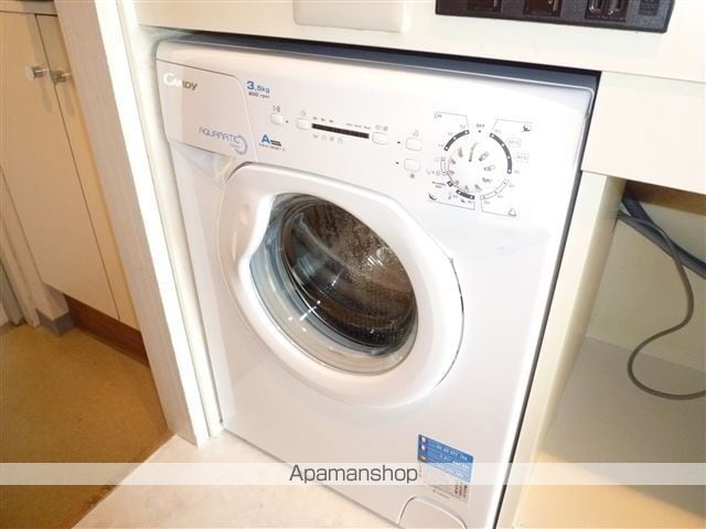 クリオ相模原弐番館の内装写真