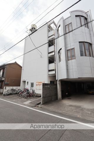 グランピア幟町の外観写真