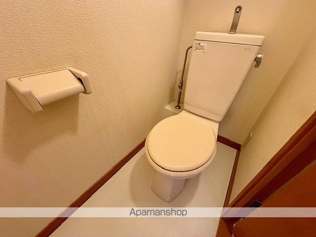 レオパレスガーデンハウスの内装写真
