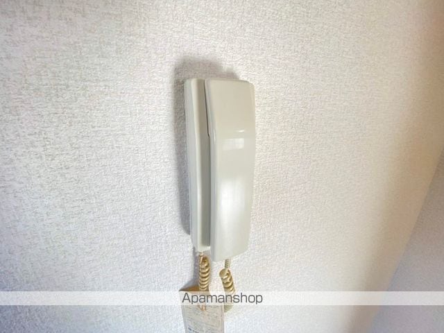 クローバーハイツマキノの内装写真