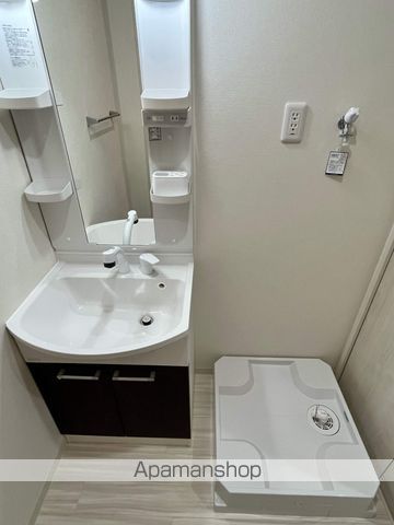 フジパレス堺長曽根町の内装写真