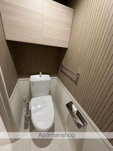 DiosPersimmon長泉II棟の内装写真