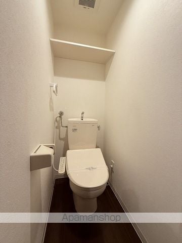 ART PARK IIの内装写真