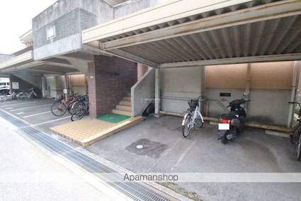 クリーンビュー松永[1K/20.16m2]の内装7