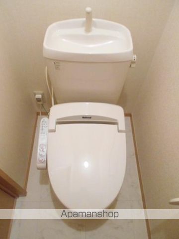 カトル セゾン セレッソ カトル セゾンの内装写真