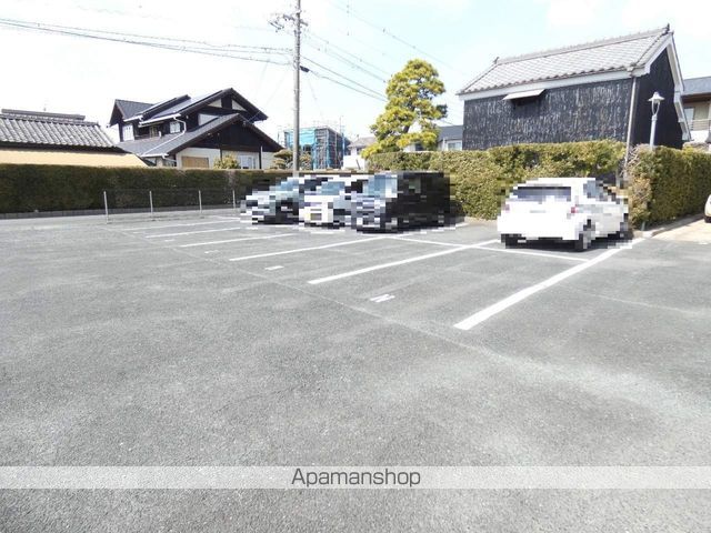 レジデンス下屋敷のその他写真