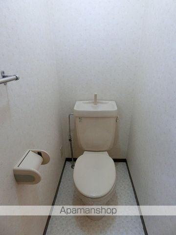 リトルジャーニーの内装写真