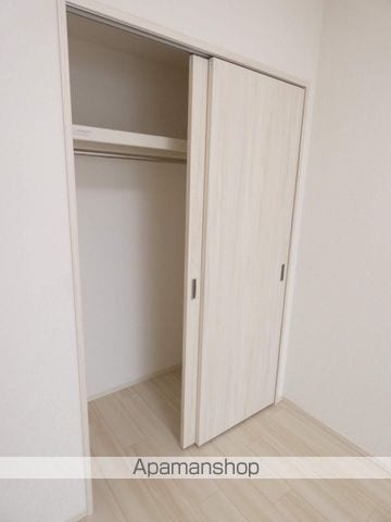 プレジオ今福鶴見の内装写真