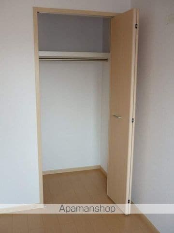 サンライトセクションAの内装写真