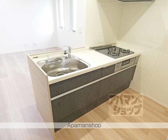 D-ROOMSAGARIMATSUの内装写真