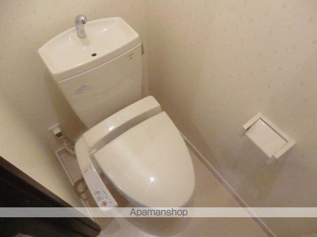 CASA FELIZの内装写真