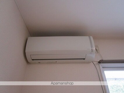 アメニティＦ[1K/33.88m2]のその他設備