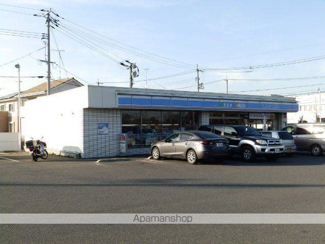 アルモニーＫ 101 ｜ 山口県山陽小野田市大字小野田3152（賃貸アパート1LDK・1階・43.61㎡） その15
