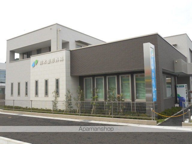 フロイデ山崎の周辺写真