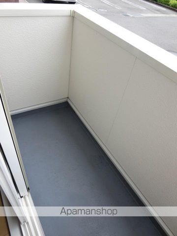 パピヨンの内装写真