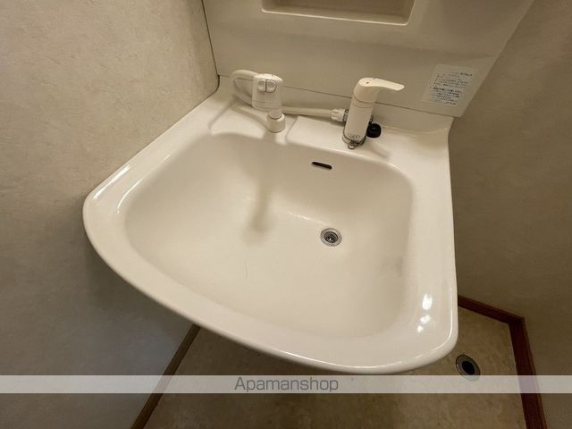 メゾンストリームの内装写真