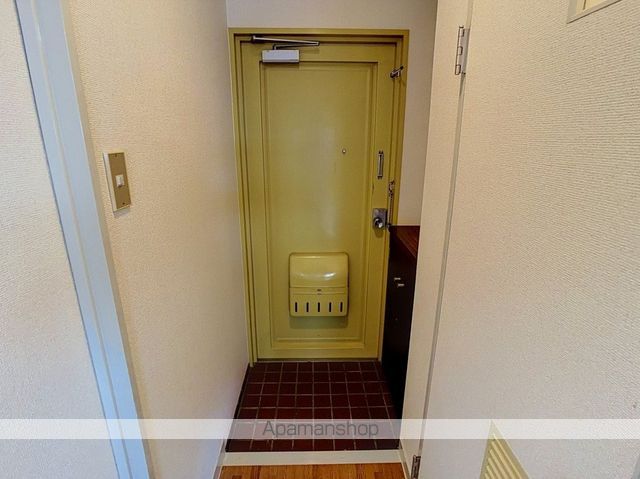カーサルシールの内装写真
