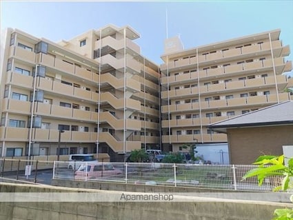 ライオンズマンション和歌山関戸壱番館　２０７号室[3LDK/59.61m2]の外観1