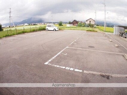 アイデイズ[2LDK/55.9m2]の共用部5