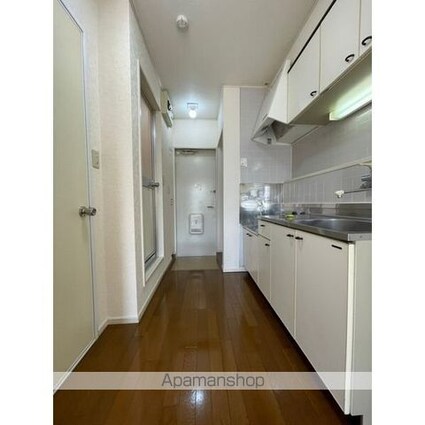 国見パーソナルＶ[1K/26.4m2]の玄関