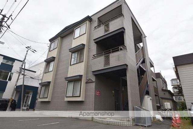 サンハイツ札幌オリオン