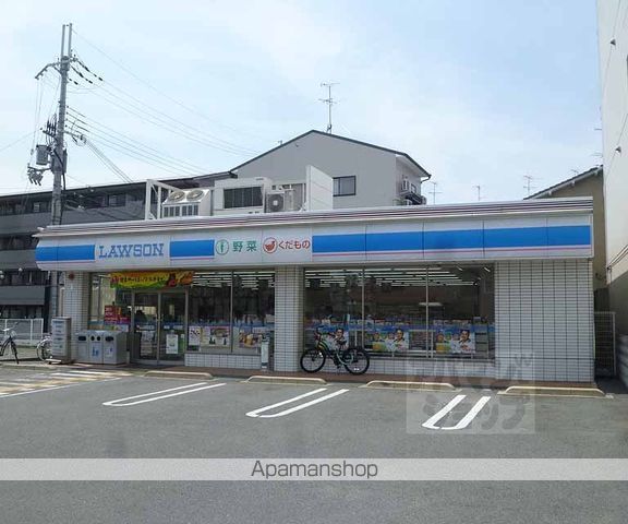 メゾンクニエダVの周辺写真