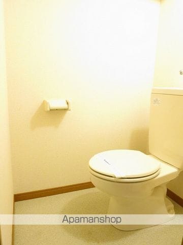 レオパレスコラール キシの内装写真