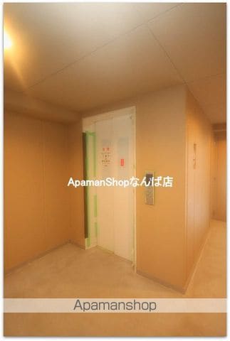 MSPALAZZOUNIVERSALの内装写真