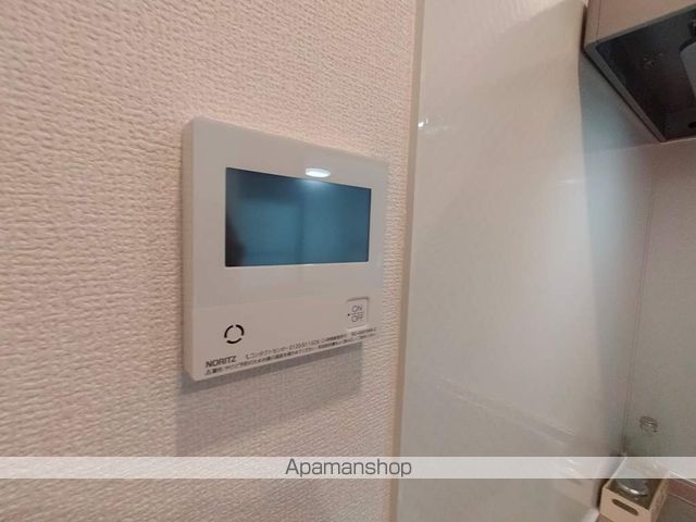シュロス鳴尾の内装写真