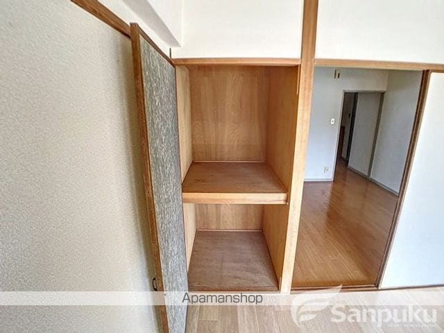 徳和マンションの内装写真