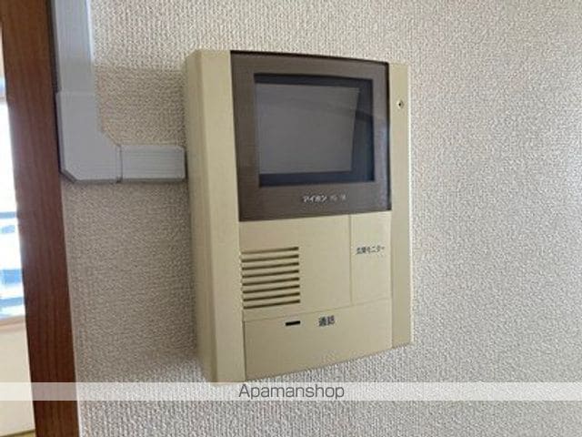 ジョイパレスAの内装写真