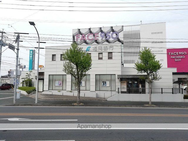 エルディム山本IIの周辺写真