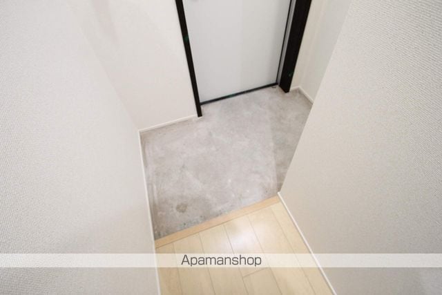 フジパレス庄内の内装写真