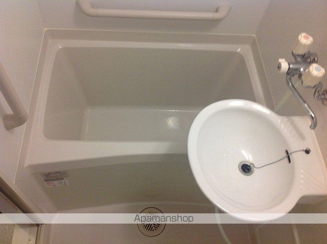 レオネクストシメオンの内装写真