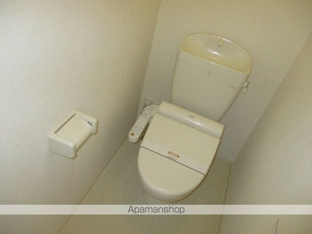 Sol vitaの内装写真