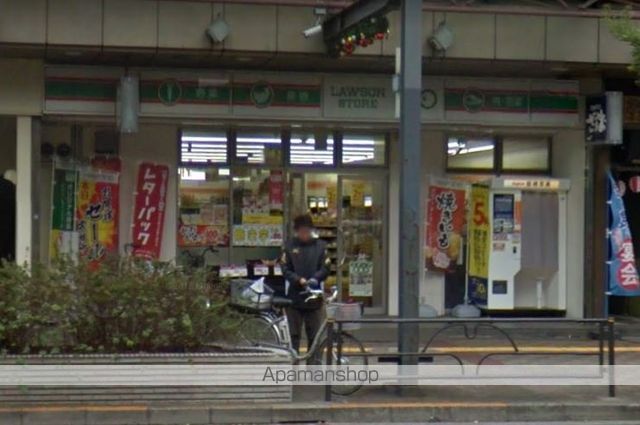 パークキューブ亀戸の周辺写真