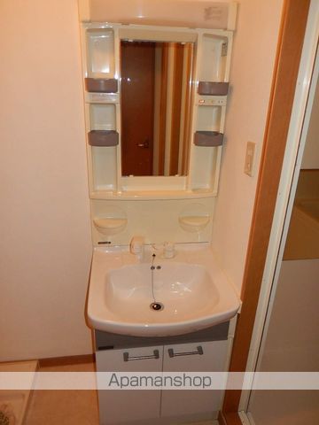ワイズタワー徳川の内装写真